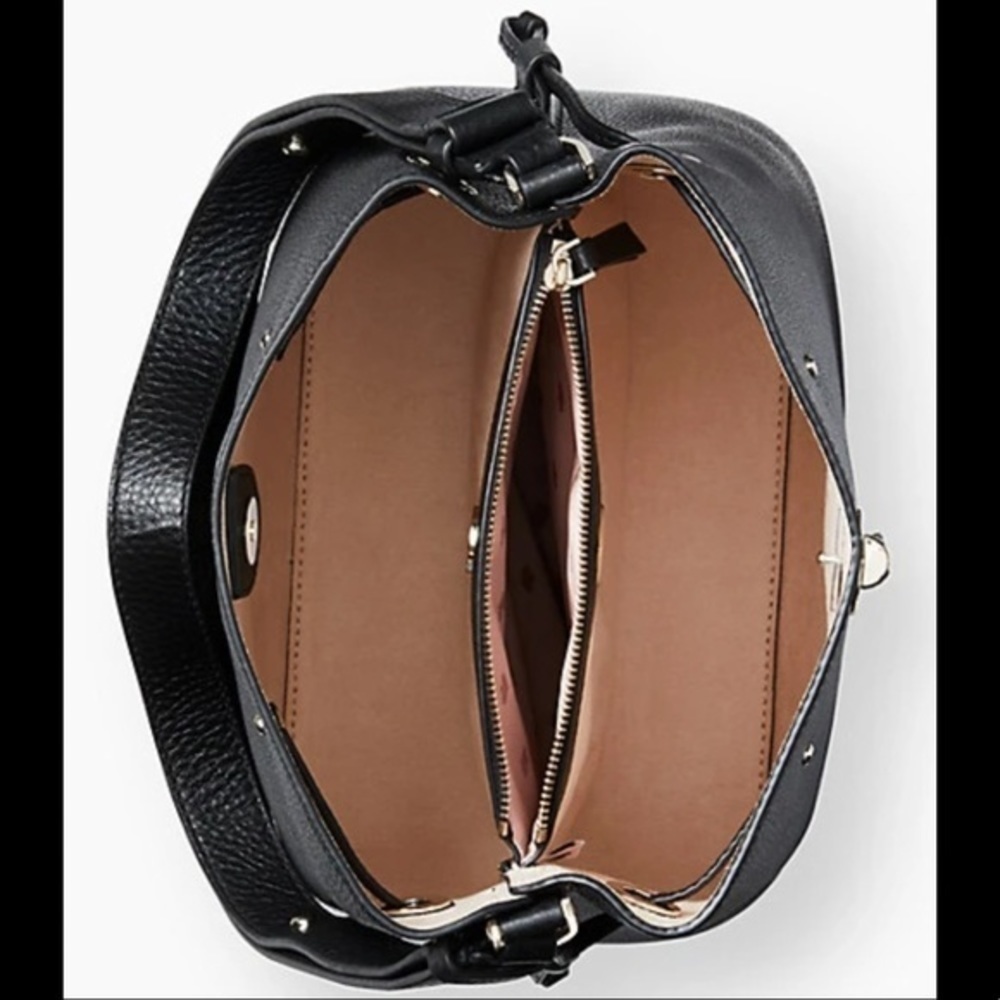 Kate Spade LARGE Marti Bucket Bag BRAND NEW - Picture 4 of 5